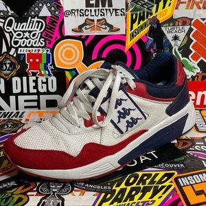 KAPPA - 222 BANDA KOMPO 1 - HYPE SNEAKERS